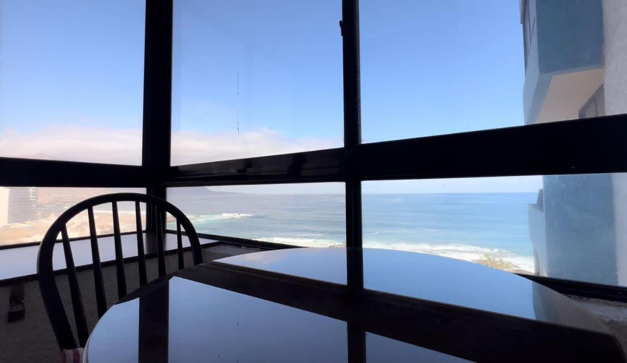 En Iquique, Chile, Depto Diario Frente A Playa Brava Apartamento *